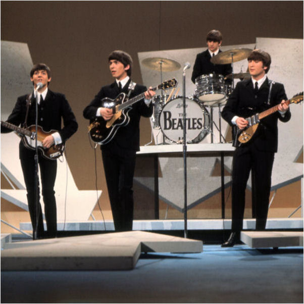 Beatles Memorabilia Buy Online | Guaranteed Authentic | Tracks